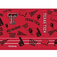 Tervis Texas Tech Red Raiders 30oz. Swag Tumbler With Slider Lid
