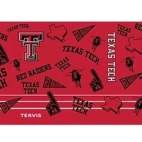 Tervis Texas Tech Red Raiders 30oz. Swag Tumbler With Straw Lid