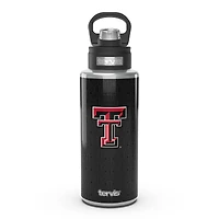 Tervis Texas Tech Red Raiders 32oz. Weave Wide Mouth Water Bottle