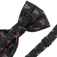 Texas Tech Red Raiders Bow Tie