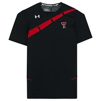 Texas Tech Red Raiders Team-Issued Jersey from the Athletics Program
