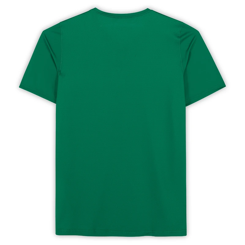 Texas Tech Red Raiders Team-Issued Jersey from the Athletics Program