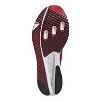Chaussures de course unisexes adidas Red Texas Tech Raiders Adizero Sl2