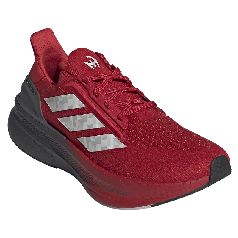 Chaussures unisexes adidas Red Texas Tech Raiders Mahomes Ultraboost 5X