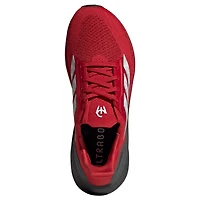 Unisex adidas Red Texas Tech Raiders Mahomes Ultraboost 5X Shoes