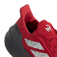 Unisex adidas Red Texas Tech Raiders Mahomes Ultraboost 5X Shoes
