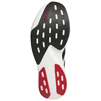 Unisex adidas White Texas Tech Red Raiders Adizero Evolution SL Running Shoes