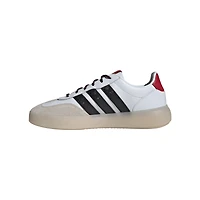 Unisex adidas White Texas Tech Red Raiders Barreda Decode Shoes