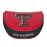 WinCraft Texas Tech Red Raiders Mallet Putter Cover