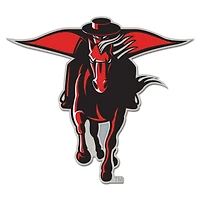 WinCraft Texas Tech Red Raiders Mascot Collector Pin