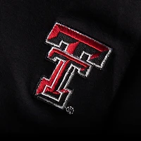 Legging polaire Texas Tech Red Raiders ZooZatz pour femme