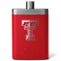 Gourde YETI Texas Tech Red Raiders de 200 ml