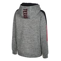 Youth Colosseum Gray Texas Tech Red Raiders The Gang Hoodie