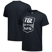 Men's '47  Black TGL Franklin T-Shirt