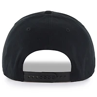 Men's '47 Black TGL Hitch Rope Adjustable Hat