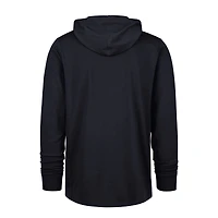 Sweat à capuche léger pour homme '47 Black TGL Imprint Forward