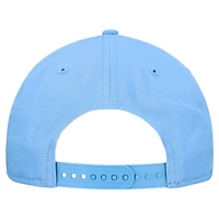 Men's New Era  Light Blue TGL Merchandise 9FORTY A-Frame Adjustable Rope Hat