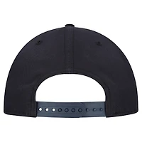 Casquette de golfeur réglable TGL Merchandise New Era bleu marine pour hommes