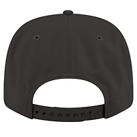 Casquette ajustable New Era Black TGL Team COOLERA 9SEVENTY