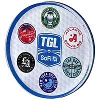 Aimant acrylique de marchandise WinCraft TGL