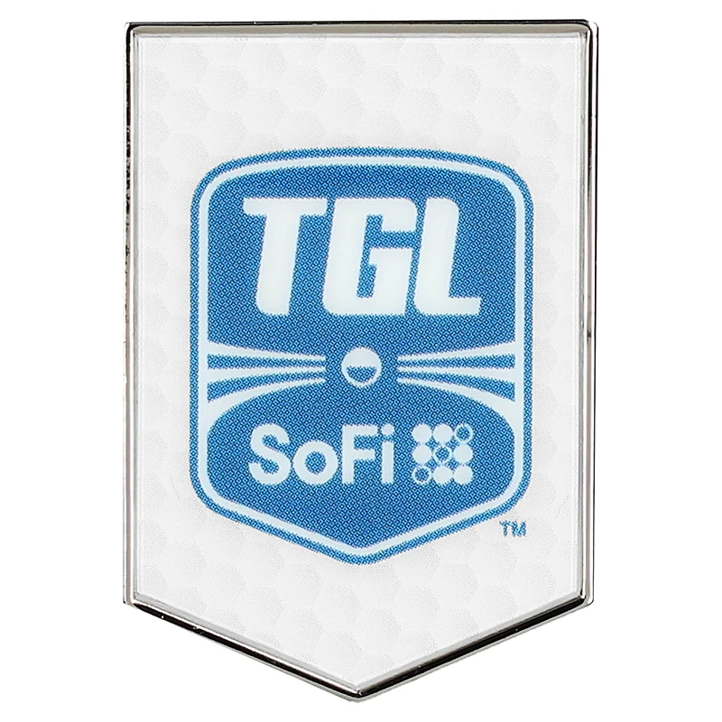 WinCraft TGL Merchandise Collector Pin