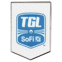 WinCraft  TGL Merchandise Collector Pin