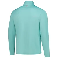 V170030 Drapeau et hymne pour hommes TGL Team JOURNEY PERFORMANCE 1/4 ZIP JACMENQZP BAY-COREKT1960 #1