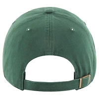 V111020 Chapeau pour homme de marque 47' TGL CLEAN UP avec étiquette sans boucle HATMENUST TGL-NLRGW07GWS-DG #9