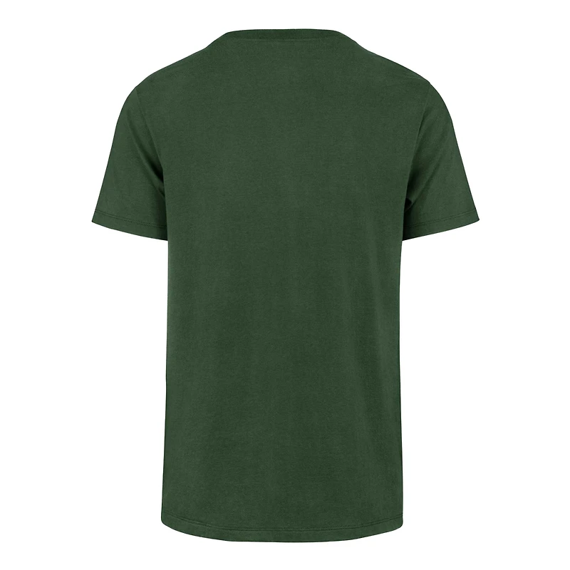 Men's '47 White TGL The Bay Golf Club Franklin T-Shirt