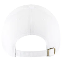 Men's '47 White TGL The Bay Golf Club Clean Up Adjustable Hat