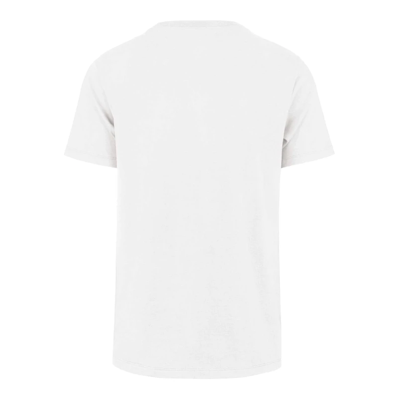 Men's '47  White TGL The Bay Golf Club Franklin T-Shirt