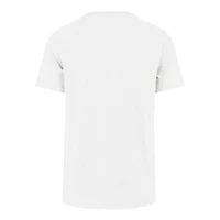Men's '47  White TGL The Bay Golf Club Franklin T-Shirt