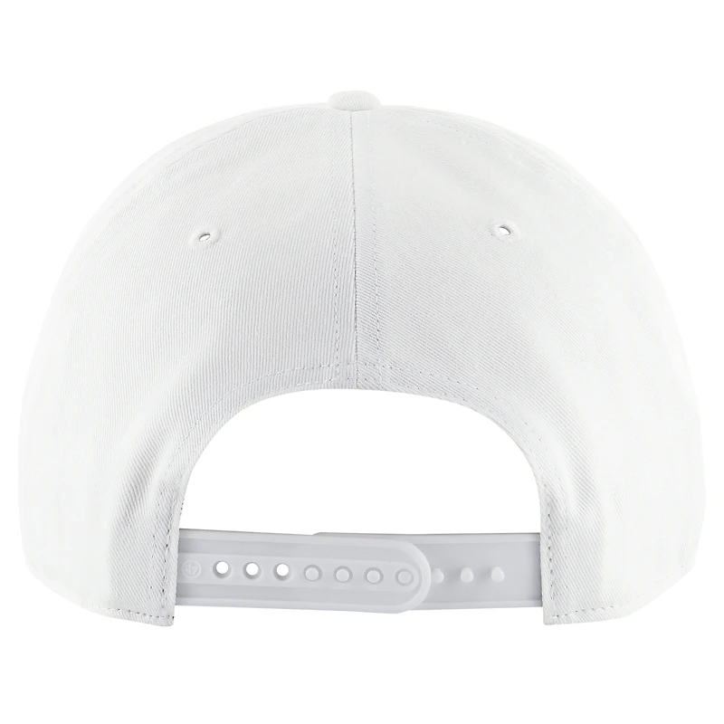 Casquette ajustable TGL The Bay Golf Club Hitch pour homme