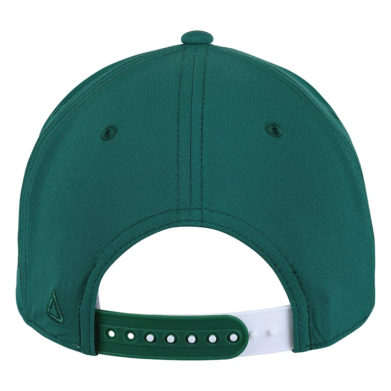 Men's Ahead Green The Bay Golf Club Alto Classic Rope Hat