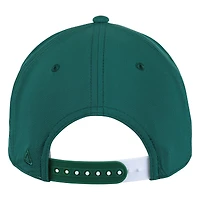 Men's Ahead Green The Bay Golf Club Alto Classic Rope Hat