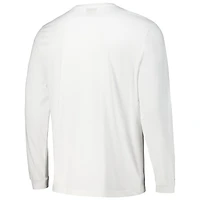 V101436 3 AHD TGL Berkley LST TEEMENL-S #1 pour hommes