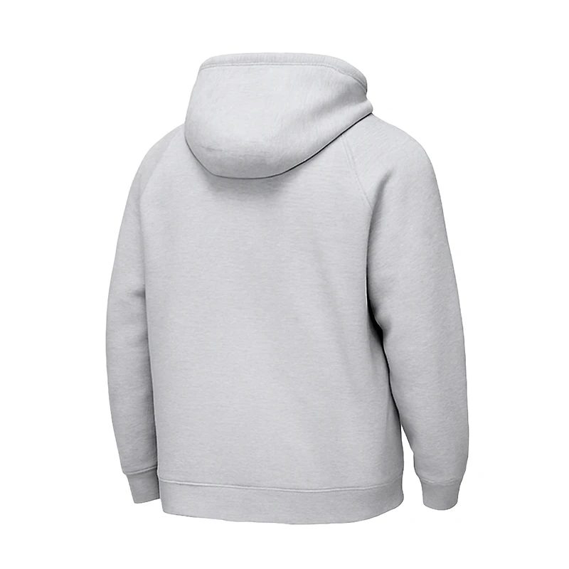 Men's lululemon Gray The Bay Golf Club Smooth Spacer Hoodie