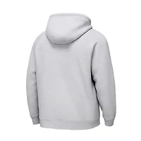 Men's lululemon Gray The Bay Golf Club Smooth Spacer Hoodie