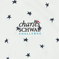 Polo Puma x Volition blanc pour homme The Charles Schwab Challenge Dancing Star MATTR