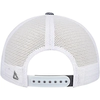 Chapeau ajustable en corde Bali Ahead gris THE PLAYERS pour homme