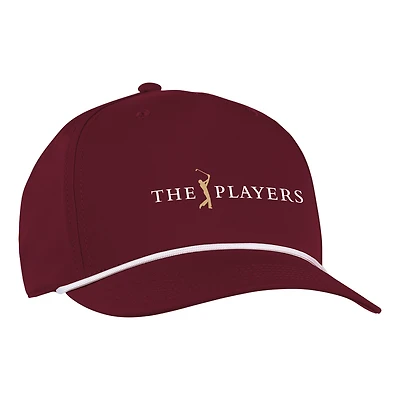 Casquette ajustable en corde Alto Ahead Royal THE PLAYERS pour homme