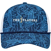 Men's Ahead  Navy THE PLAYERS Bali Rope Adjustable Hat