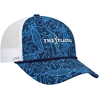 Men's Ahead  Navy THE PLAYERS Bali Rope Adjustable Hat