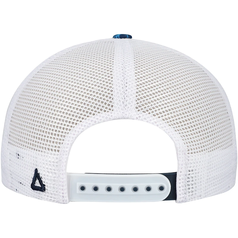 Men's Ahead Navy THE PLAYERS Bali Rope Adjustable Hat