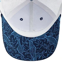 Men's Ahead  Navy THE PLAYERS Bali Rope Adjustable Hat