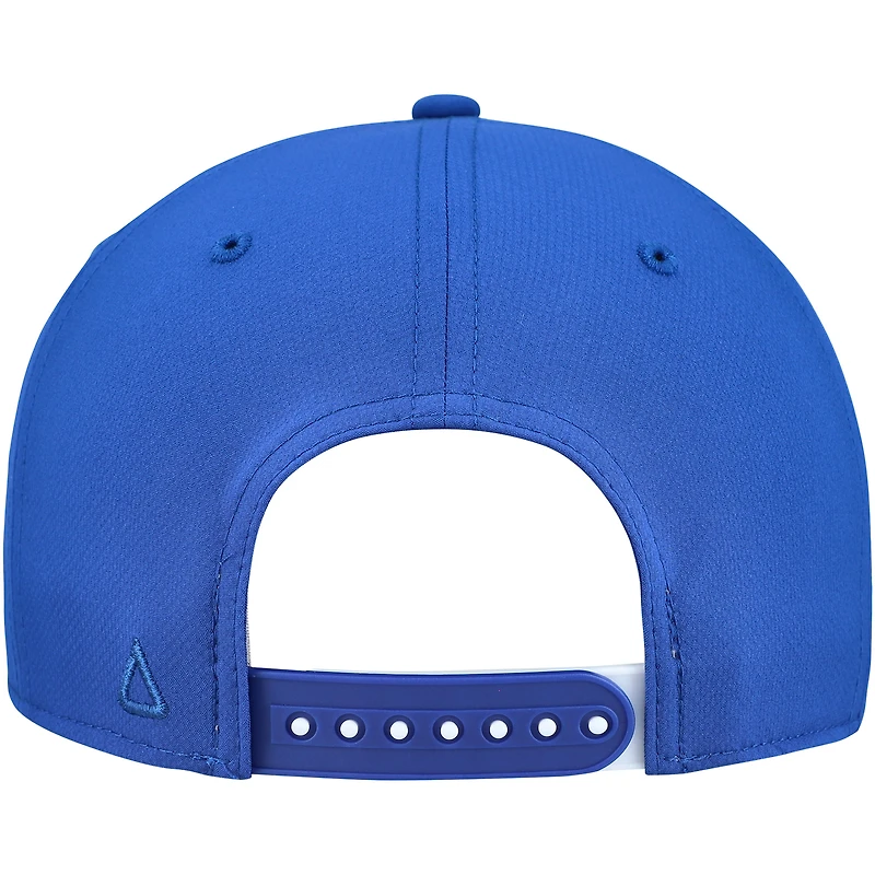 Men's Ahead  Royal THE PLAYERS Alto Rope Adjustable Hat