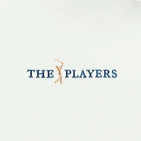 Men's Breezy Golf  White THE PLAYERS Pullover Hoodie