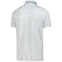 Men's Nike  White 2025 THE PLAYERS Performance Victory All Over Print Polo