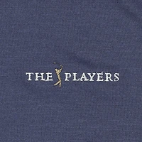 Men's Peter Millar  Navy THE PLAYERS Aurora Performance T-Shirt