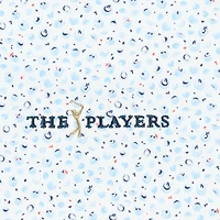 Men's Peter Millar  White THE PLAYERS Featherweight Coconut Lime Polo